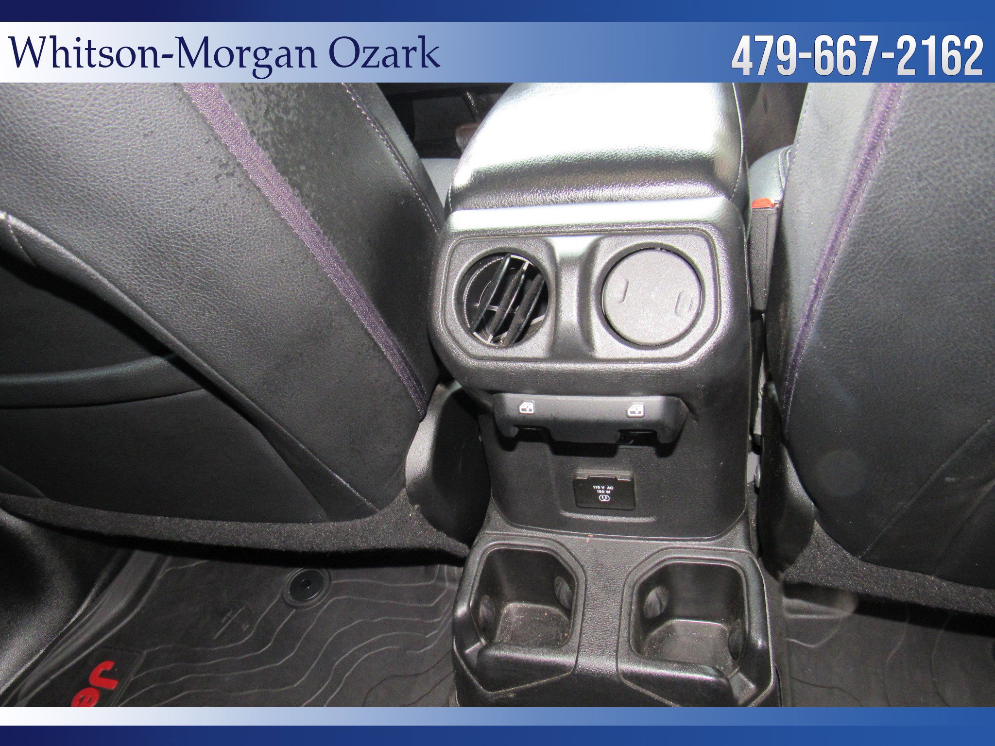 Used 2022 Jeep Wrangler Unlimited Sport S w/ Sun And Sound Package image 25