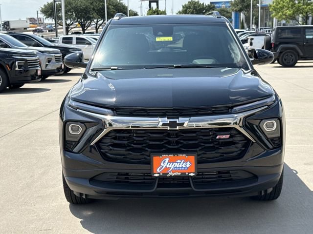 New 2026 Chevrolet TrailBlazer RS w/ Convenience Package image 8