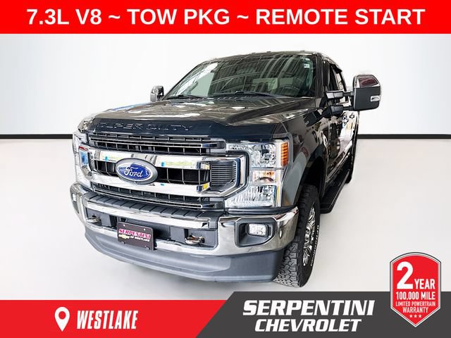 Used 2020 Ford F350 XLT w/ XLT Premium Package