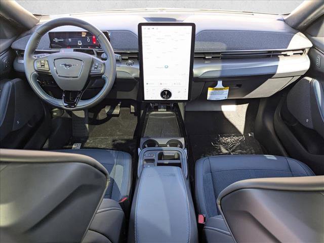 New 2026 Ford Mustang Mach-E GT image 15