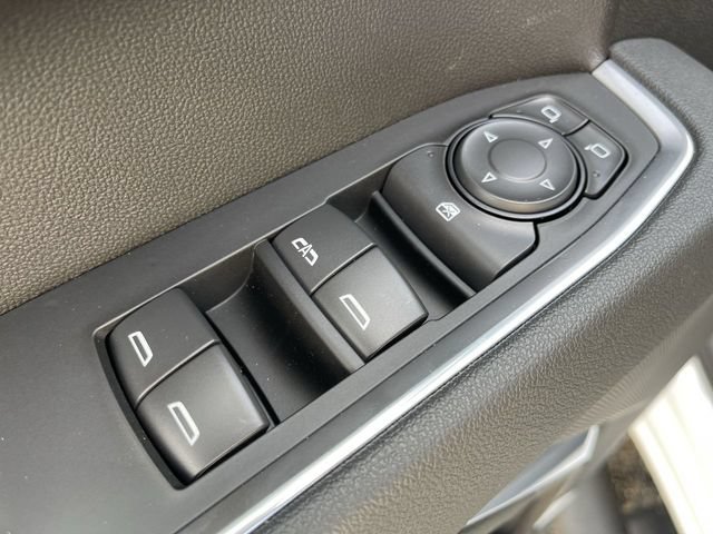 New 2026 Chevrolet Silverado 1500 RST w/ RST Select Package AWD/4WD image 13