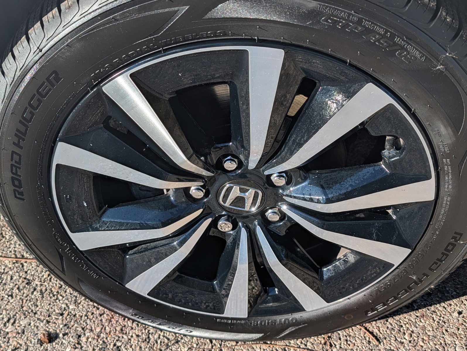 Used 2022 Honda Civic EX image 15
