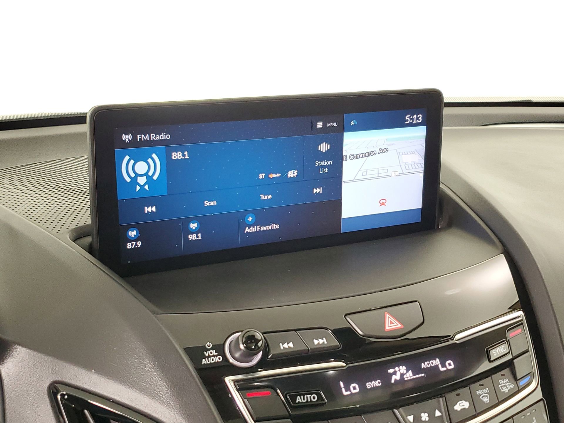 Used 2021 Acura RDX w/ Technology Package image 39