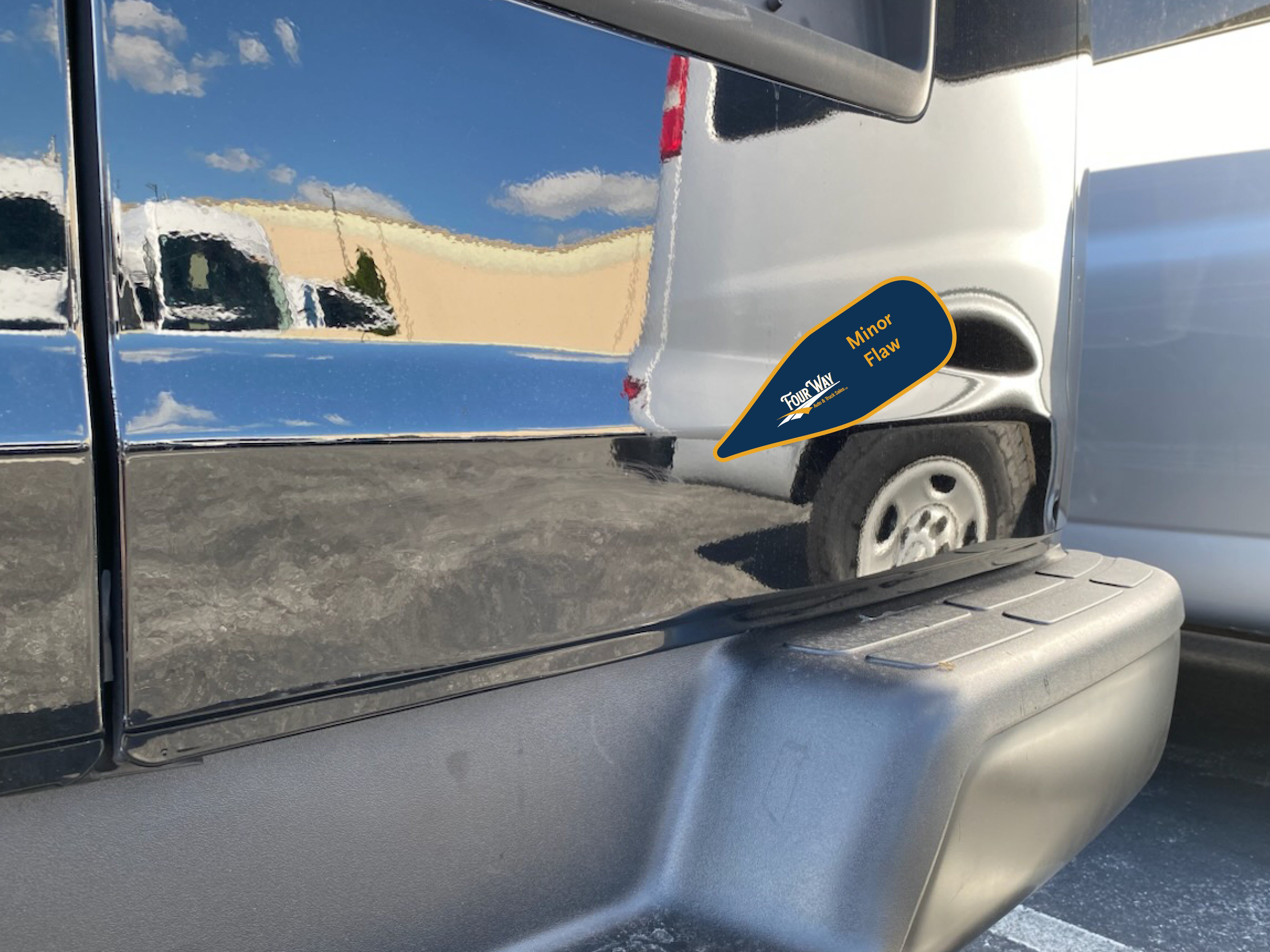 Used 2020 Chevrolet Express 2500 LS w/ Driver Convenience Package RWD image 30