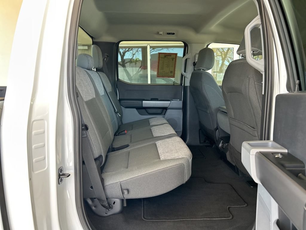 Used 2025 Ford F450 XLT AWD/4WD image 30