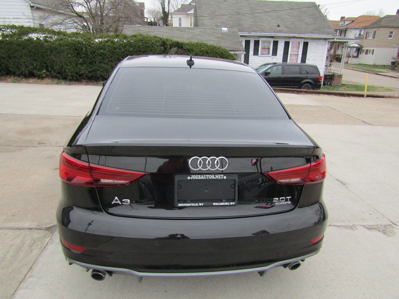 Used 2018 Audi A3 2.0T Premium Plus image 8