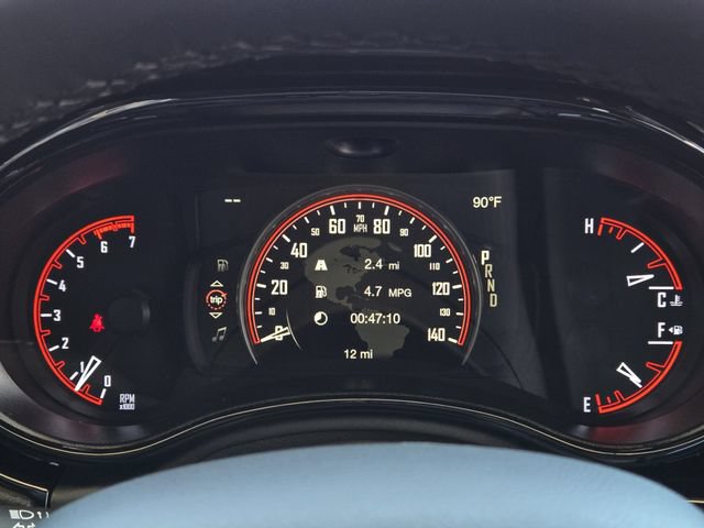 New 2027 Dodge Durango GT AWD/4WD image 13