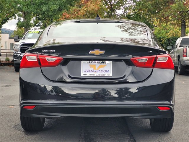 Used 2023 Chevrolet Malibu LT image 7