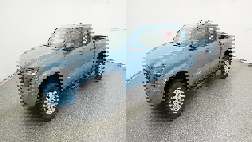 New 2026 Toyota Tacoma SR5 image 1