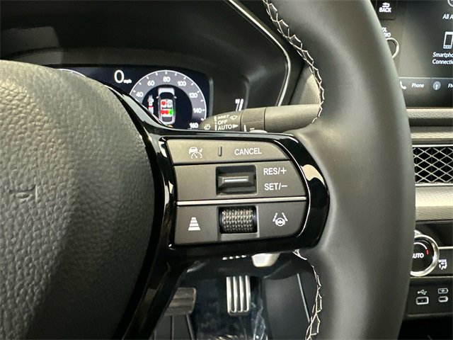 New 2026 Acura Integra A-Spec image 21