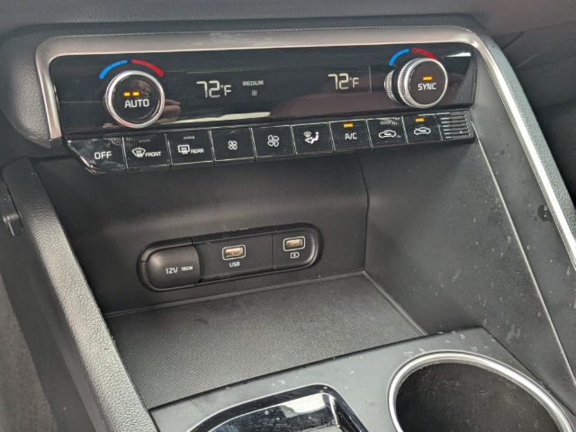 Used 2024 Kia K5 GT-Line w/ GT-Line Premium Package FWD image 23