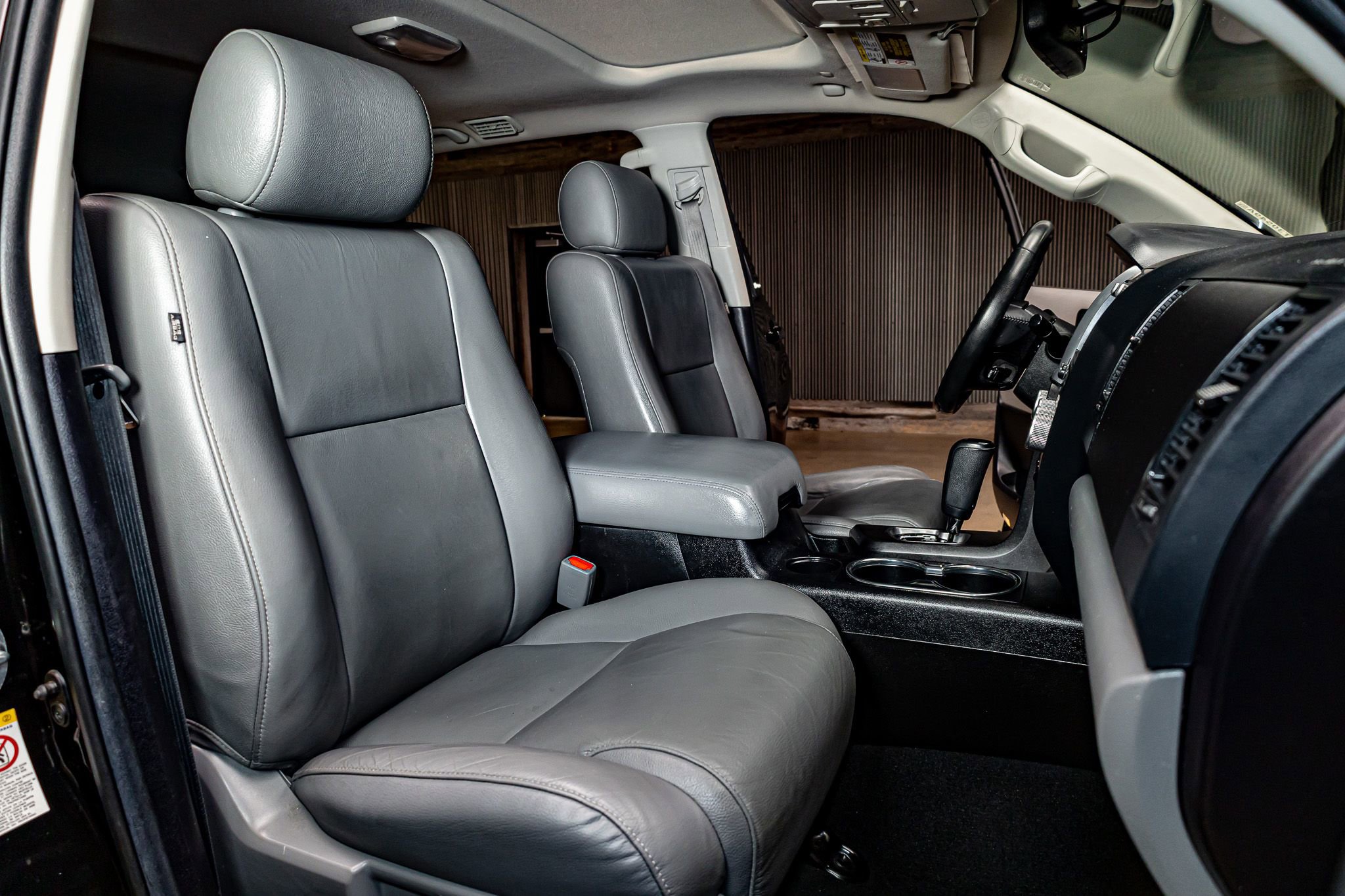 Used 2022 Toyota Sequoia Limited image 25