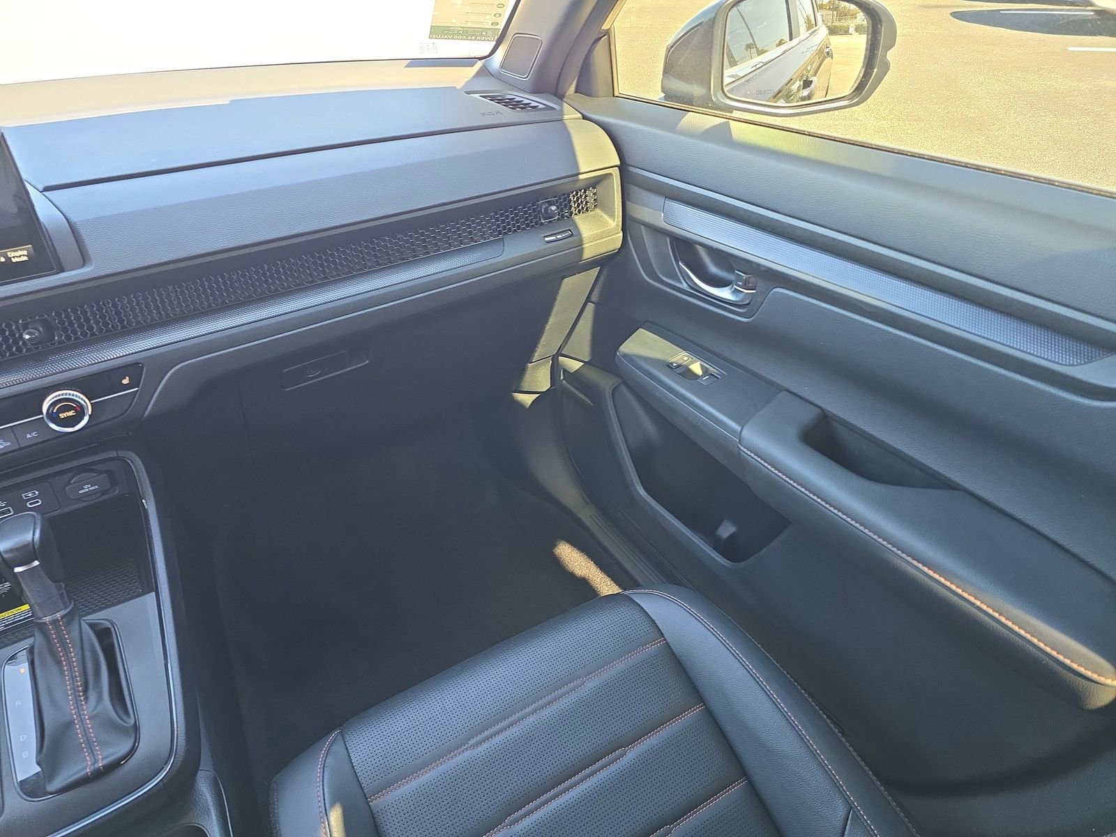 Used 2024 Honda CR-V Sport-L image 12