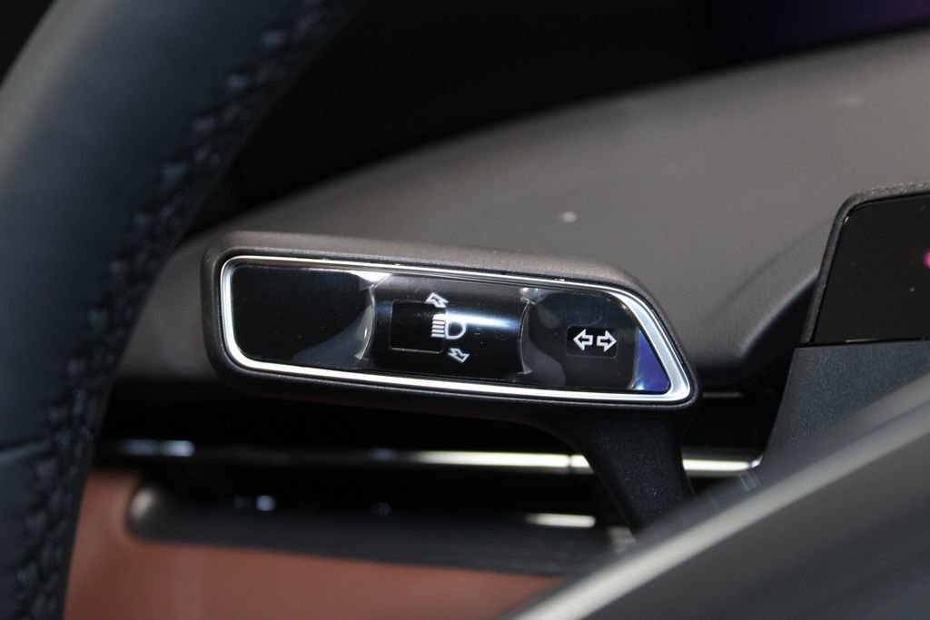 New 2026 Lincoln Nautilus Reserve image 38