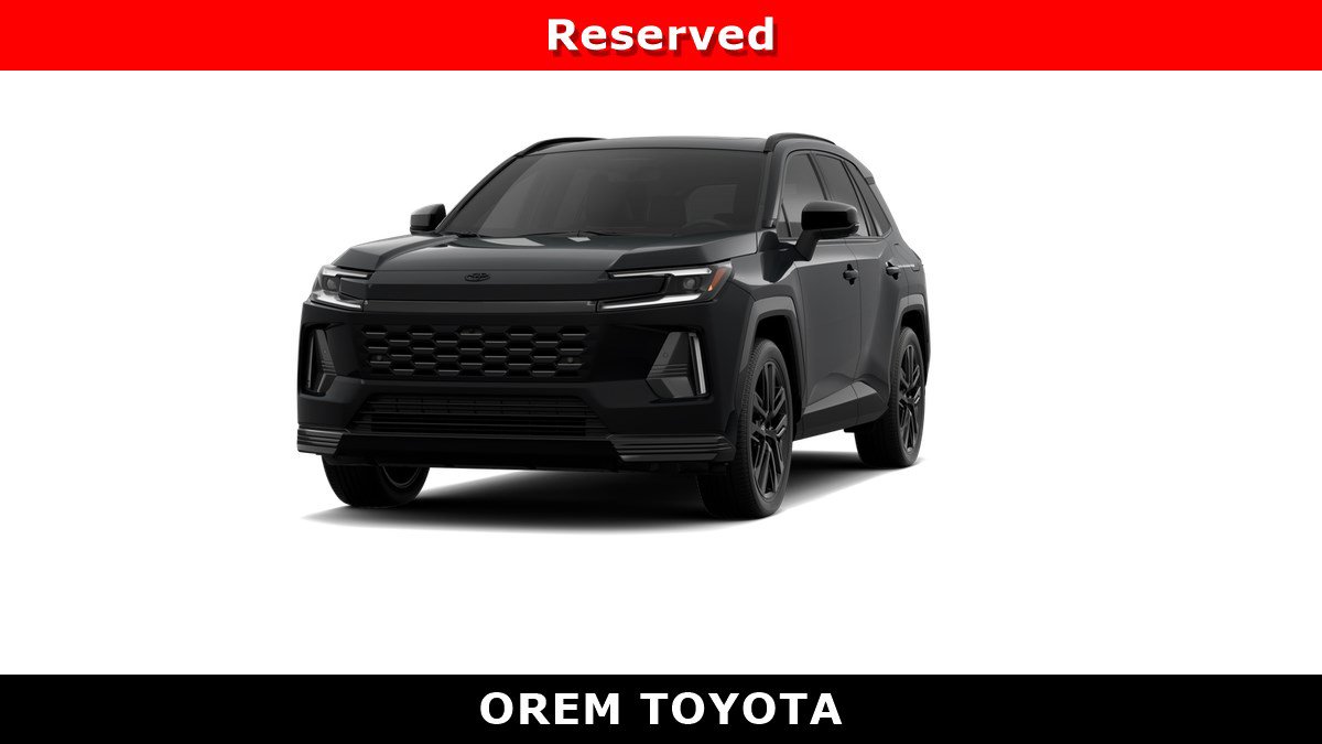 New 2026 Toyota RAV4 XSE w/ Panoramic Sun Roof Package AWD/4WD image 18