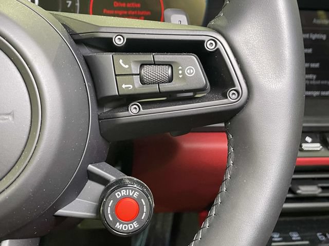 Certified 2026 Porsche 911 Carrera GTS RWD image 37