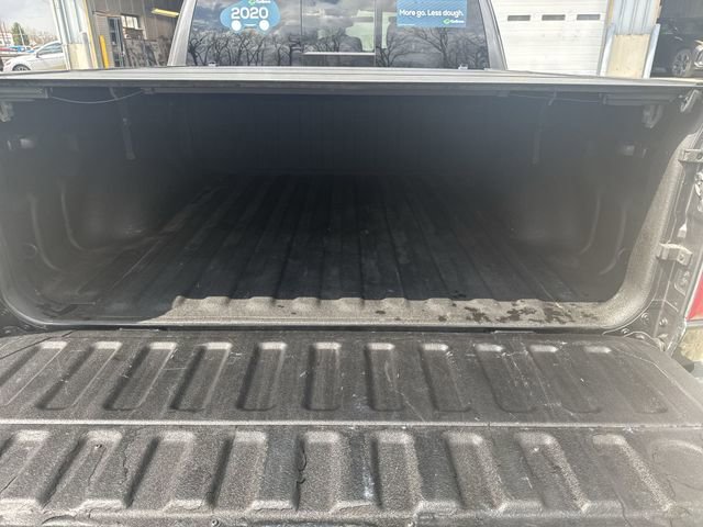 Used 2020 RAM 1500 Big Horn image 26