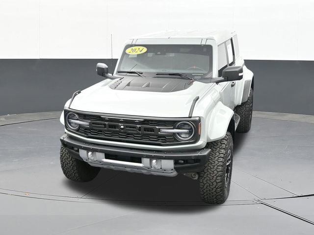Used 2024 Ford Bronco Raptor image 70