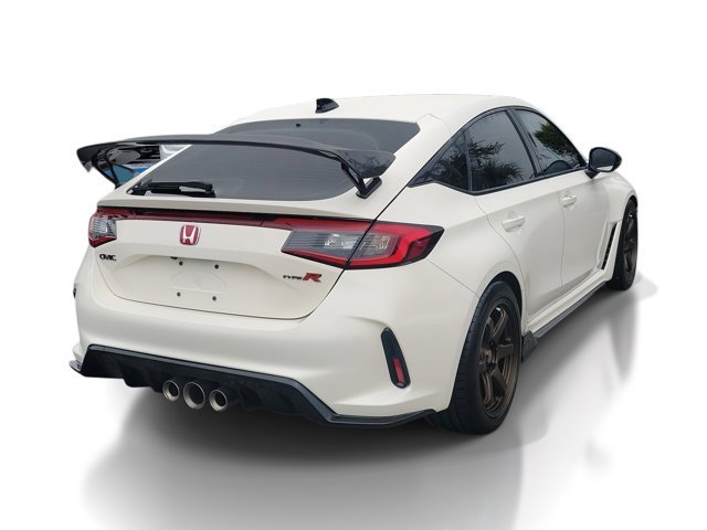 Used 2023 Honda Civic Type R image 4