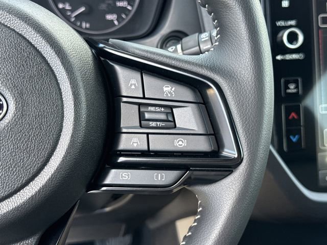 Certified 2026 Subaru Forester Premium image 23