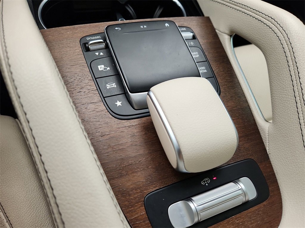 Used 2022 Mercedes-Benz GLS 450 GLS 450 image 22