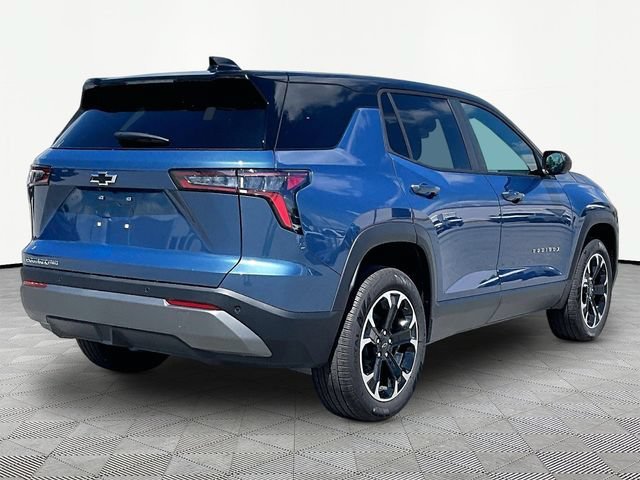 New 2027 Chevrolet Equinox LT w/ Convenience Package II AWD/4WD image 6