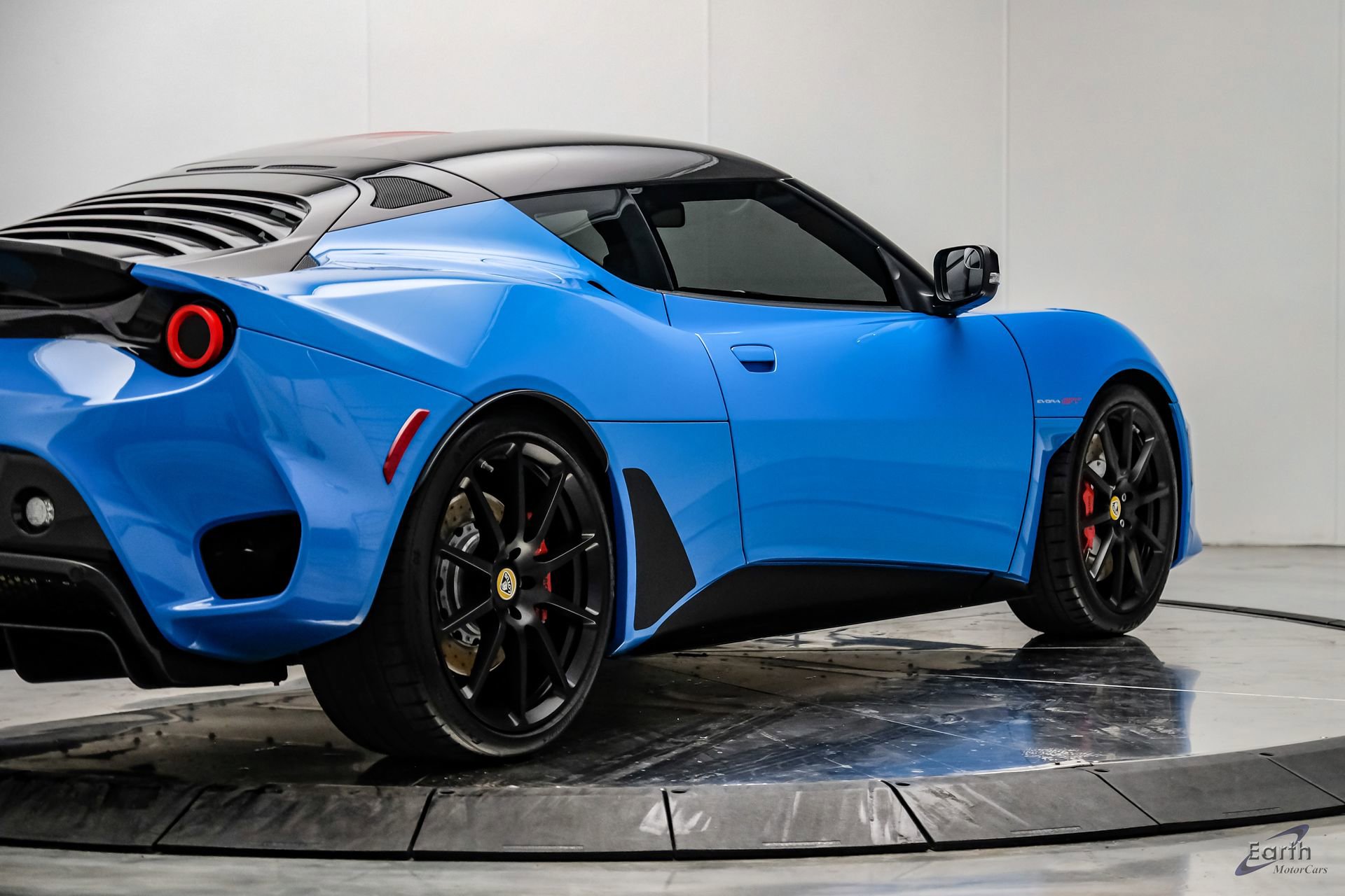 Used 2021 Lotus Evora image 23