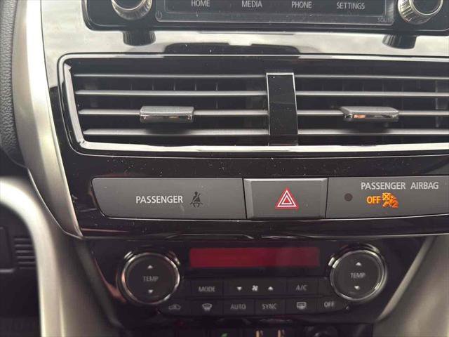 New 2026 Mitsubishi Eclipse Cross SE image 22