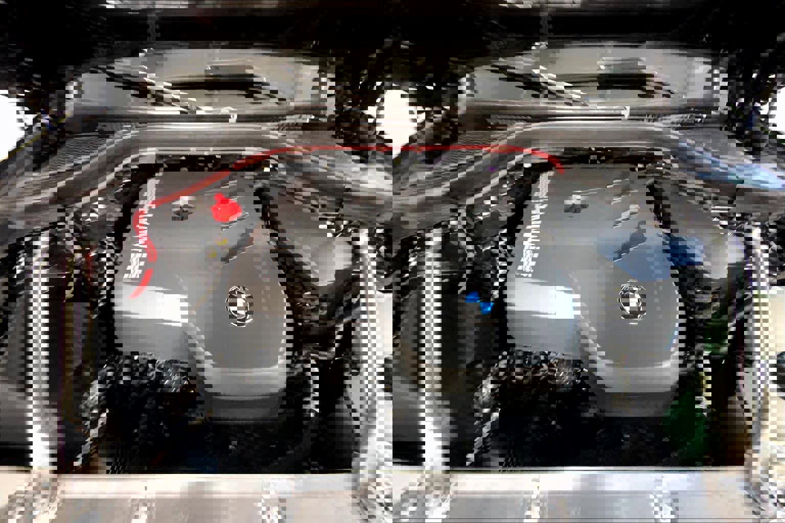 New 2026 BMW X3 xDrive30 w/ Convenience Package image 16