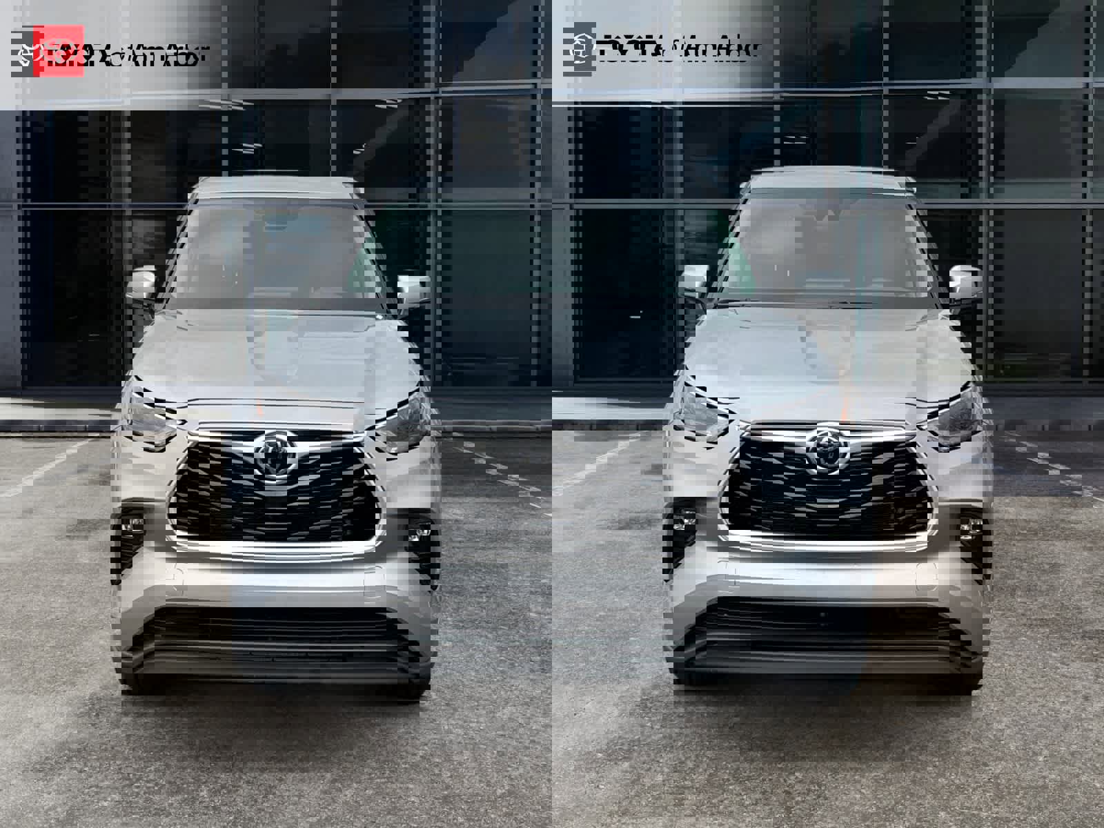 Used 2025 Toyota Highlander LE image 12