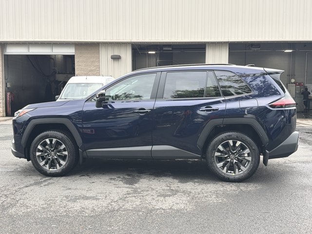 New 2026 Toyota RAV4 Limited AWD/4WD image 8