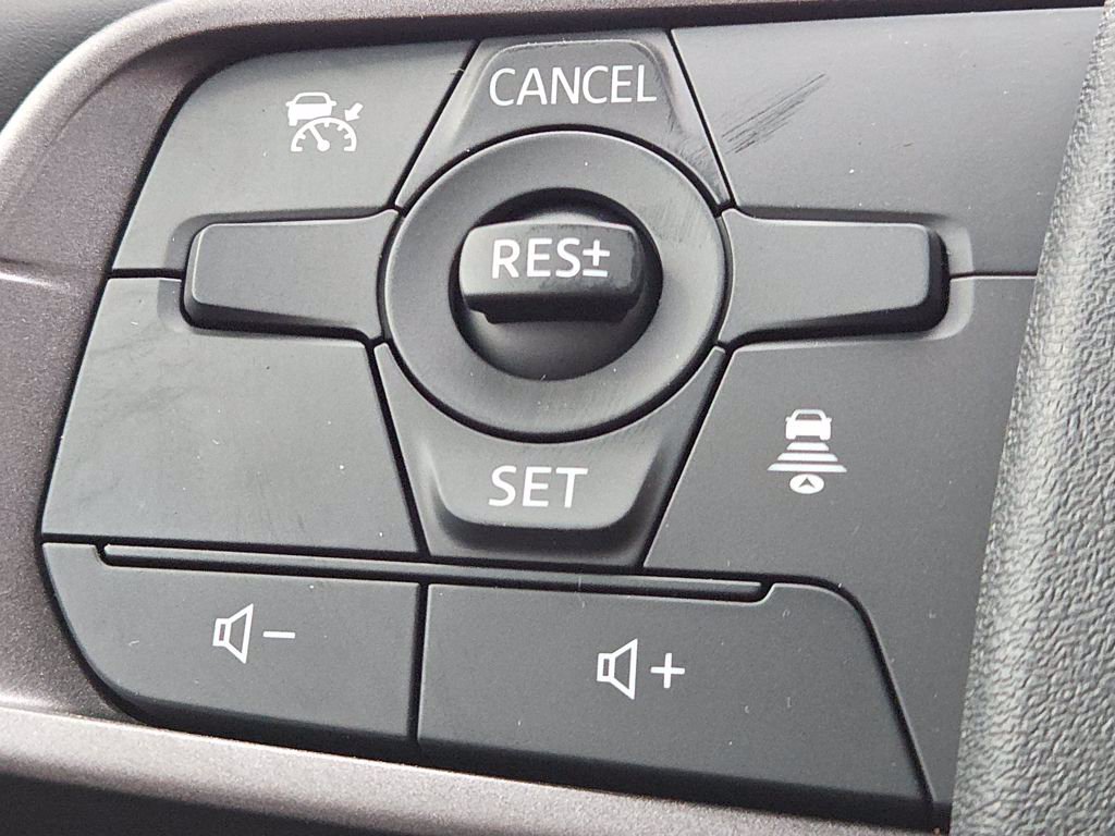 New 2026 Nissan Sentra SV w/ SV Convenience Package FWD image 19