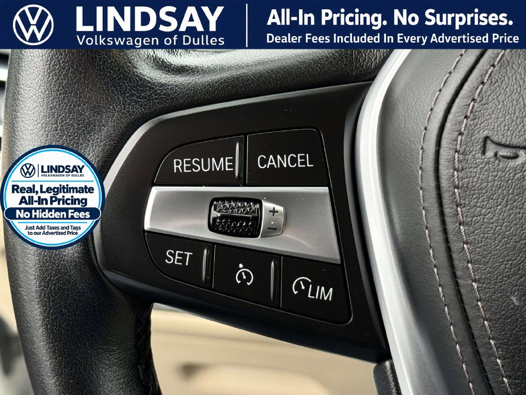 Used 2022 BMW X5 xDrive40i w/ Premium Package AWD/4WD image 23