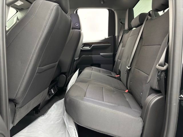 New 2026 GMC Sierra 1500 Elevation image 36