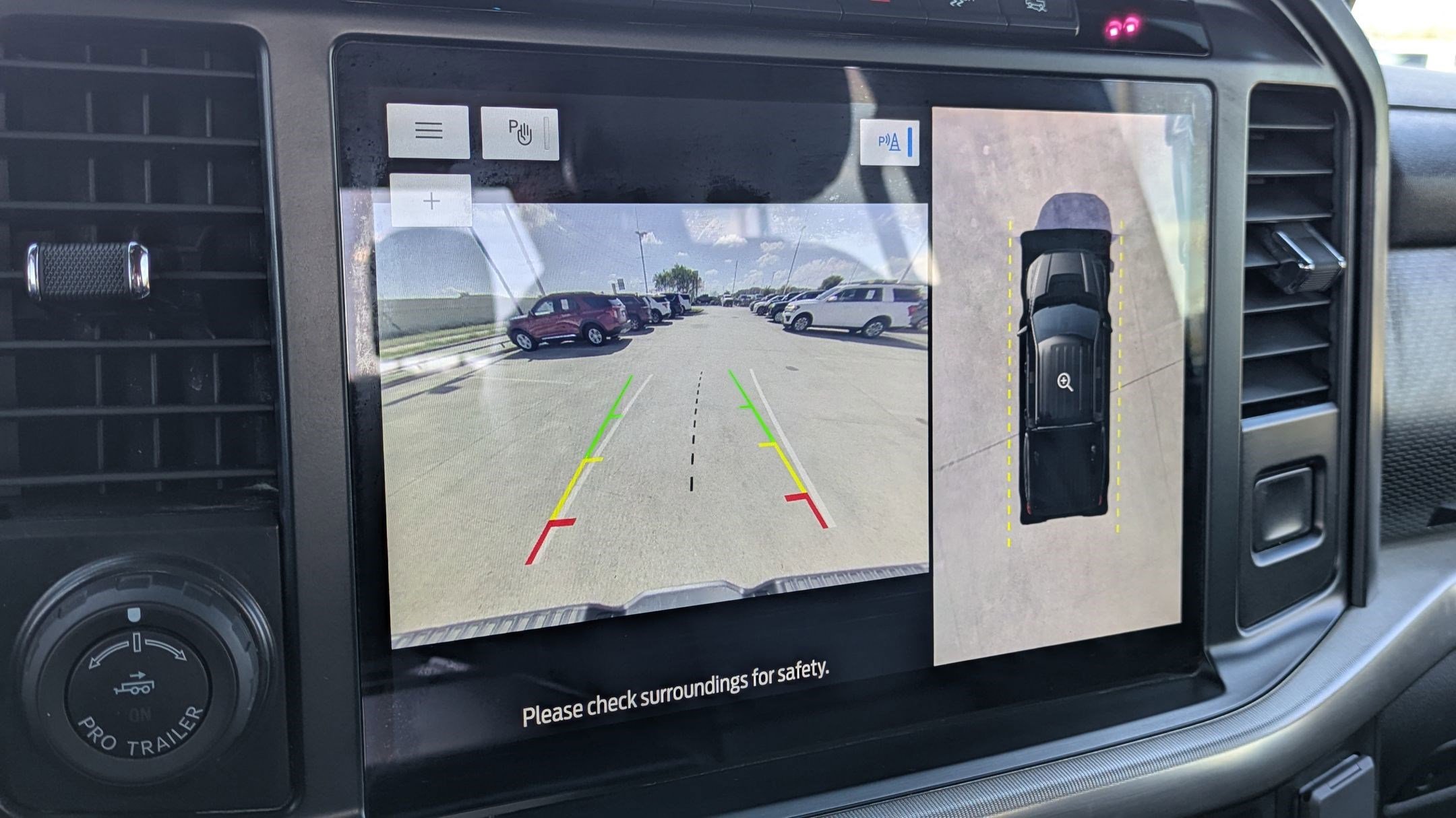 Used 2022 Ford F150 Raptor w/ Equipment Group 801A High image 24