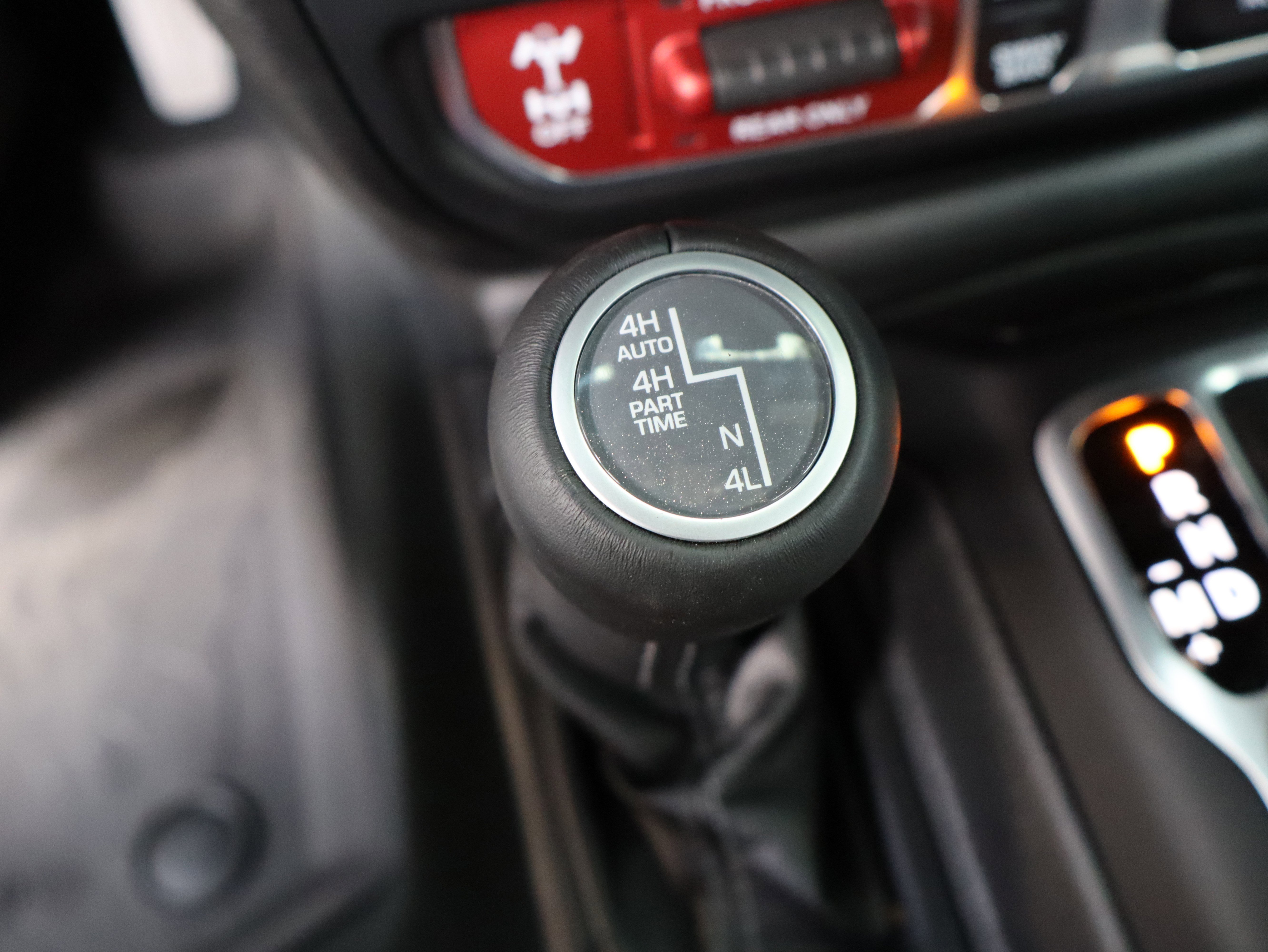 Used 2024 Jeep Wrangler Unlimited Rubicon 392 AWD/4WD image 42