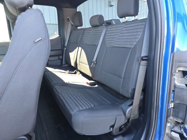 Used 2022 Ford F150 XL w/ STX Appearance Package image 20