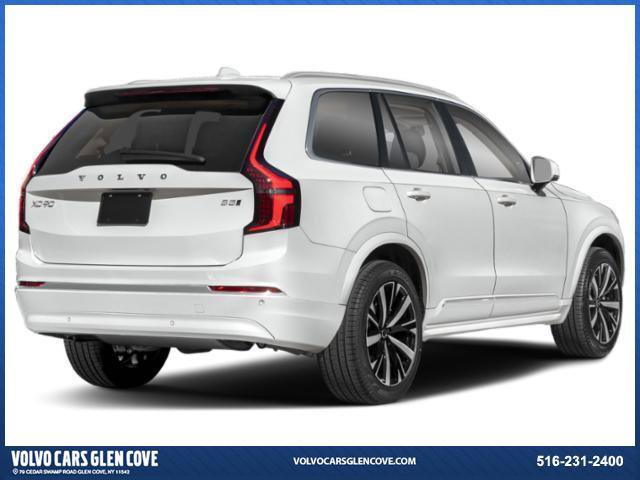New 2026 Volvo XC90 B6 Plus w/ Protection Package Premier AWD/4WD image 2