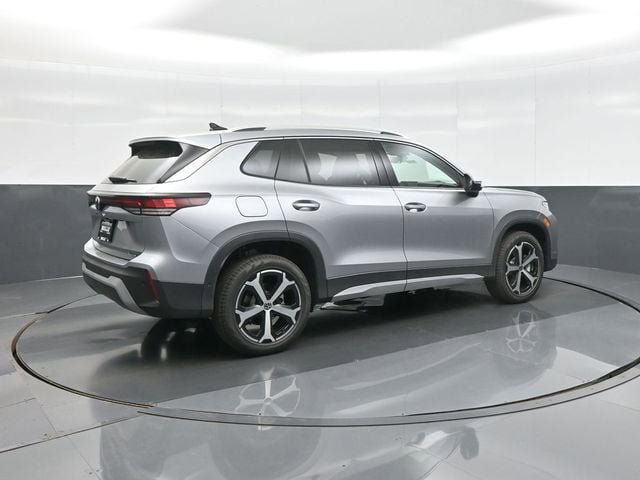 New 2026 Volkswagen Tiguan SE AWD/4WD image 7