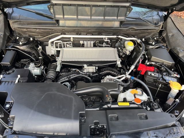 Used 2025 Subaru Ascent Premium w/ Popular Package #2 image 18