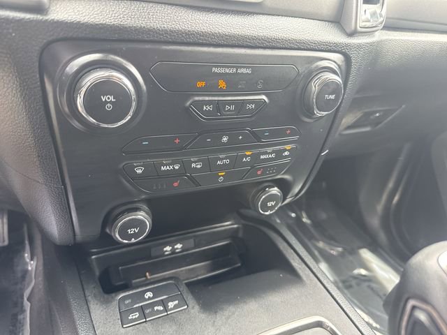 Used 2019 Ford Ranger XLT w/ Equipment Group 302A Luxury RWD image 22
