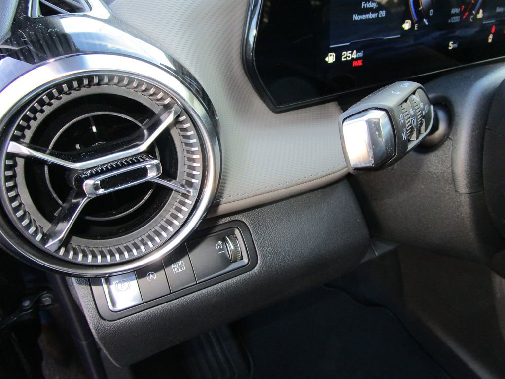 New 2026 Chevrolet Equinox LT w/ Convenience Package II image 27