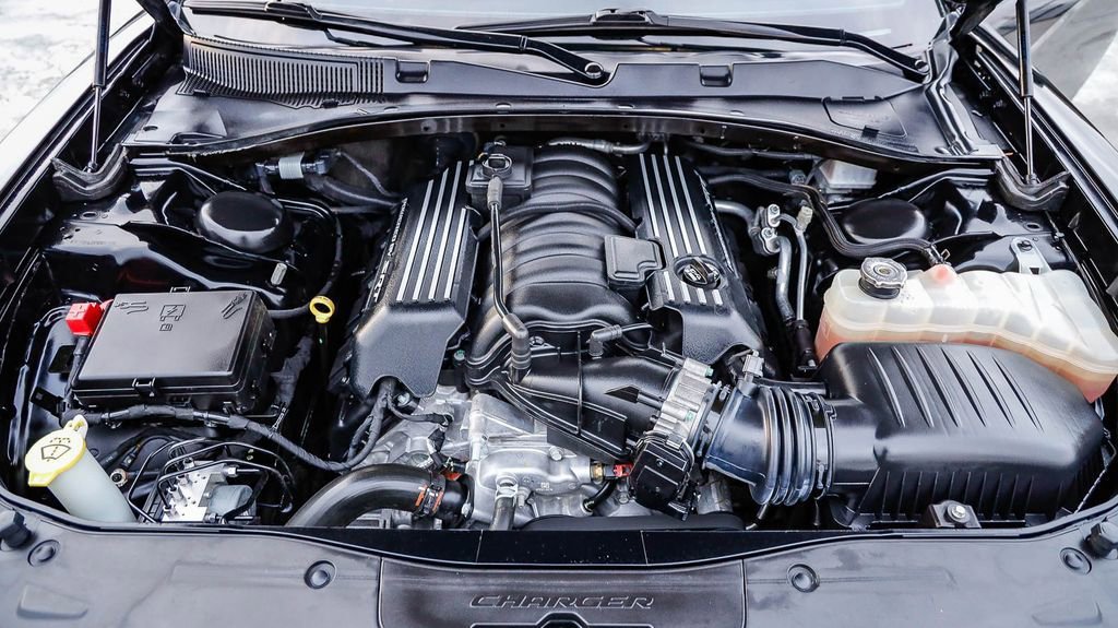 Used 2023 Dodge Charger Scat Pack image 31