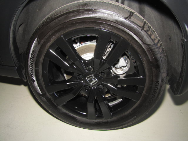 Certified 2026 Honda HR-V Sport image 47