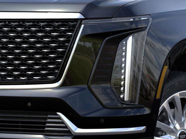 New 2026 Cadillac Escalade ESV 4WD image 34