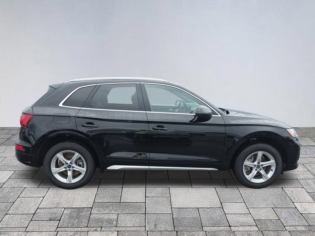 Used 2023 Audi Q5 2.0T Premium w/ Convenience Package AWD/4WD image 8