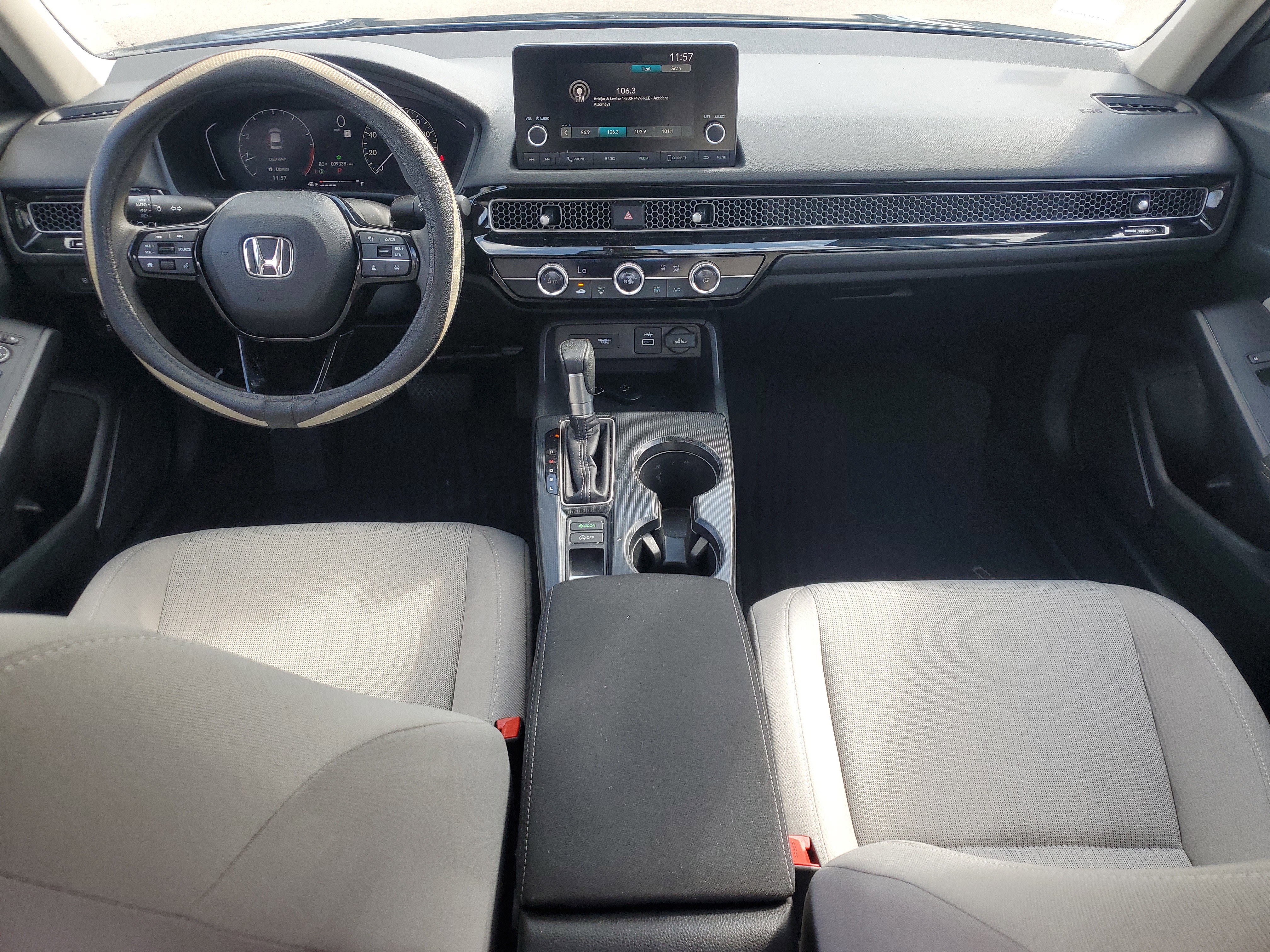 Used 2024 Honda Civic LX image 18