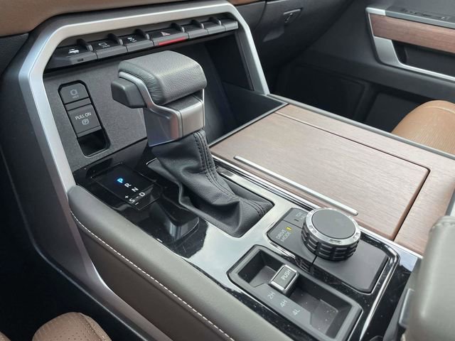Used 2023 Toyota Tundra 1794 Edition image 33