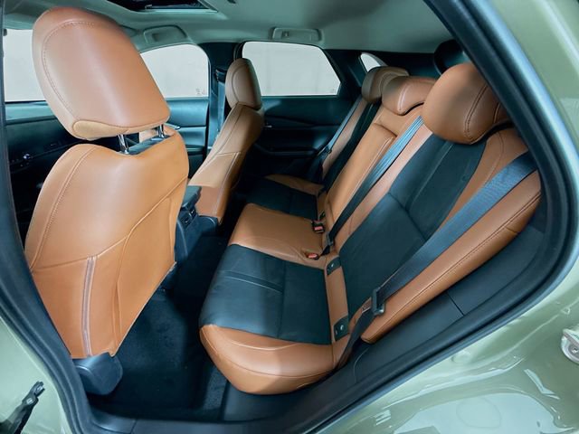 New 2025 MAZDA CX-30 Carbon image 24