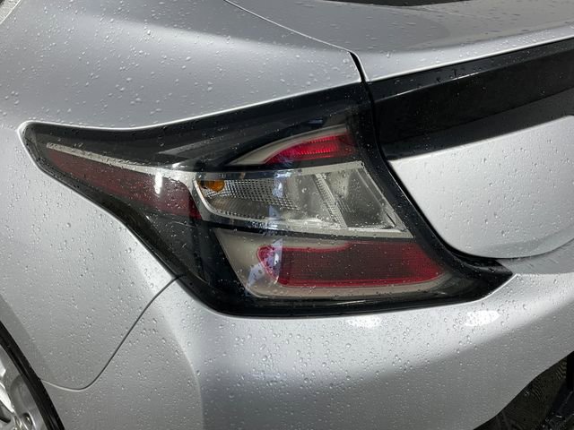 Certified 2017 Chevrolet Volt Premier w/ Driver Confidence Package image 21